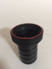 #S0045 - Projektor Objektiv