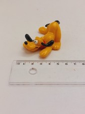 Pluto Schleichend Bullyland
