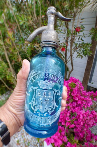 Siphon wasser von - siphon,