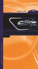 2003 ford mustang - 2003,