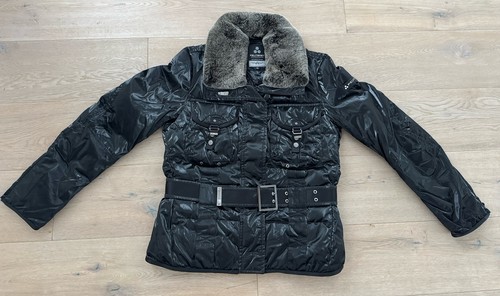 Peutery daunenjacke gesteppt - peutery,