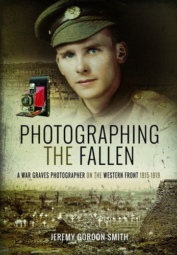 Photographing the fallen - fallen:, a