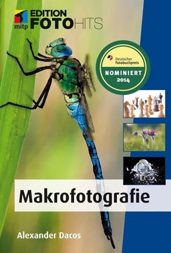 Makrofotografie edition - makrofotografie, (edition