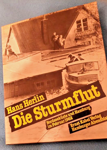 Die sturmflut nordseeküste - sturmflut.,