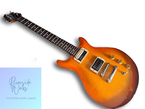 Hamer serie honey - hamer, sunburst