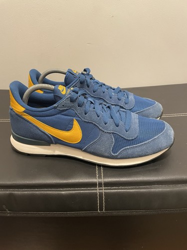 Rare nike internationalist - rare,