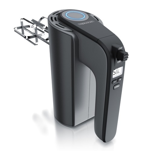 Elektrischer handmixer 350w - elektrischer,