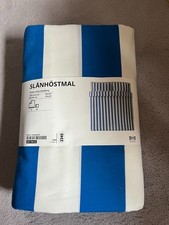 IKEA SLÅNHÖSTMAL Bettwäsche