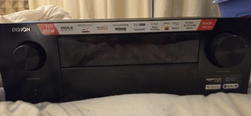 Denon avc x6700h 2 - denon, avc-x6700h