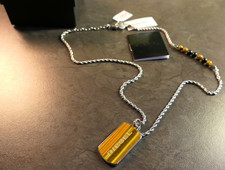 Diesel DX1318040 Kette Herren