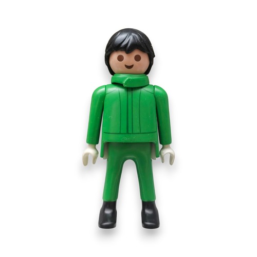 Playmobil figur handwerker - playmobil,