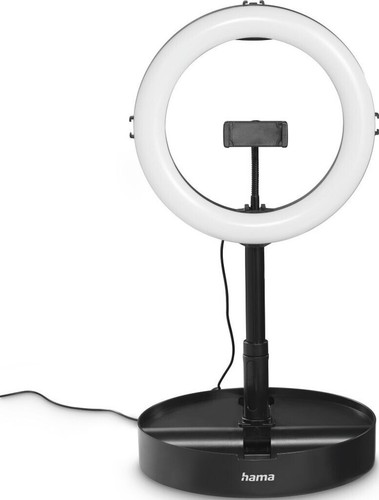 Hama led ringleuchte - hama, spotlight