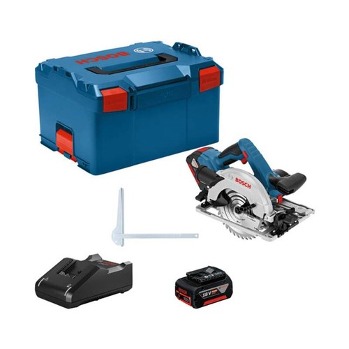 Bosch akku kreissäge gks - bosch, akku-kreissäge