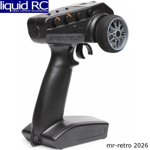 Spektrum r2345 dx3 smart dsmr - spektrum,