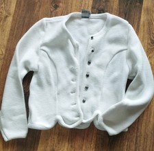 Trachtenjacke Gr. 36 Von Huber