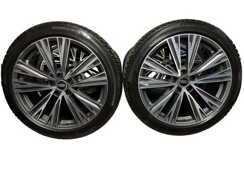 Original audi 4k 20 - a6,