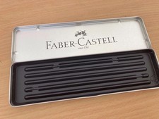 Faber Castel Blechdose