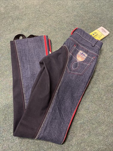 Hkm kinderreithose - hkm,
