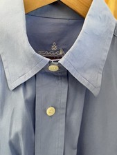 Hemd Art Sachs Primus Gr. L