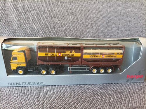 Herpa ovp 263542 volvo - ovp,