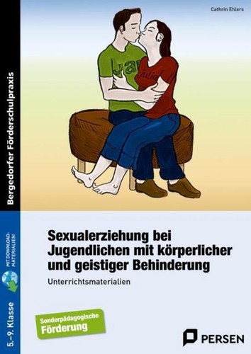 Sexualerziehung bei