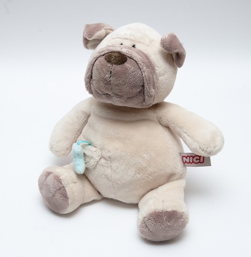 Nici hund mops bulldogge - nici,