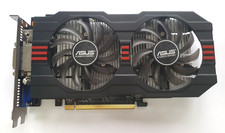ASUS GeForce GTX 750Ti 2GB