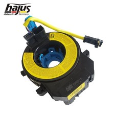 Hajus Schleifring Wickelfeder