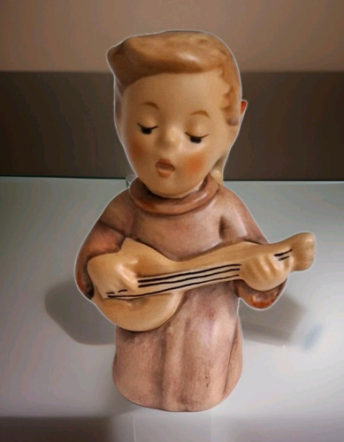 Goebel hummel figur engel - goebel,