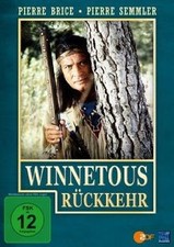 Winnetous Rückkehr von
