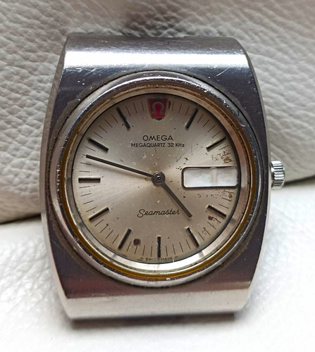 Case omega megaquartz - case,