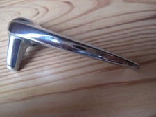 Oldtimer PONTON Mercedes  Benz  219,  220S, 220 SE Vorreiber Ausstellfenster