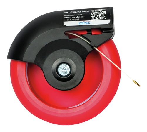 Katimex kati blitz mini - katimex,