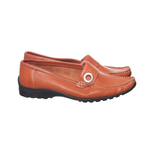 Lambertazzi donna loafers - l., donna,