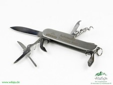 Sammlerobjekt Taschenmesser