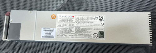 Supermicro pws 1k03a - supermicro, 1000w