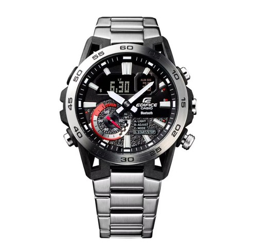 Casio edifice men bluetooth - casio,