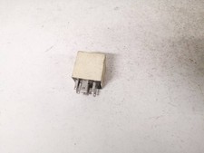 A727 Relais, Arbeitsstrom