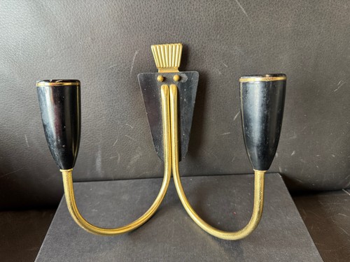 60er wandlampe lampe - 50/60er,