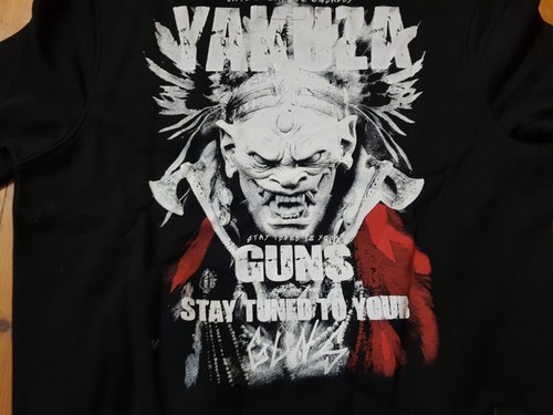 Kapuzen pulli von yakuza - pulli,
