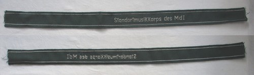 Ddr ärmelband für - ddr,