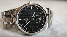 Certina DS-4 small second