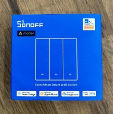 SONOFF SwitchMan Smart Wall