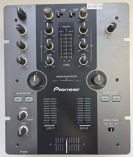 Pioneer DJM 250 - DJ Mixer