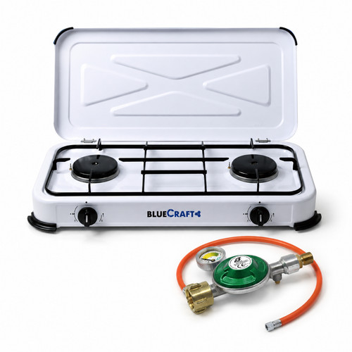 Camping gas kocher - herd, 2