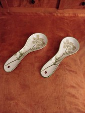 Villeroy & Boch Löffel 25cm lang Althea Nova 2x