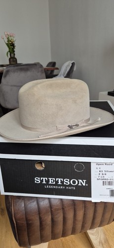 Stetson open road - stetson,