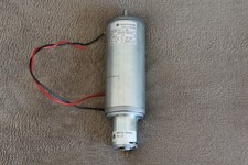 Dunkermotoren DC-Motor GR53X58
