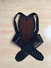 SCOTT AirFlex back protector
