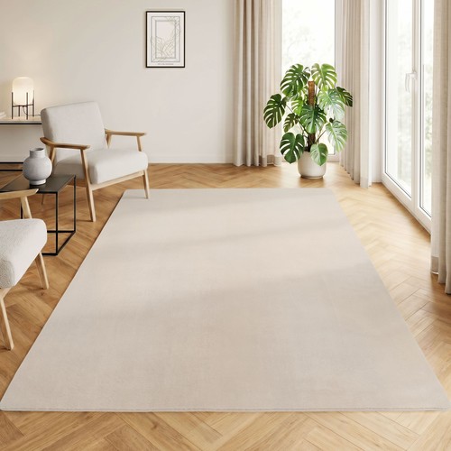 Teppich wohnzimmer modern - teppich,